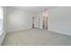 Bright bedroom featuring ample space and neutral wall tones at 7930 Sw 74Th Loop, Ocala, FL 34481