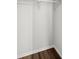 Walk-in closet with wire shelving at 30 Maple Crse, Ocklawaha, FL 32179