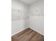 Large closet with wire shelving at 30 Maple Crse, Ocklawaha, FL 32179