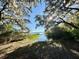 Picturesque waterfront property with a wooden dock at 45202 Nfs Rd 572-B, Altoona, FL 32702