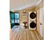 Stackable washer and dryer in convenient laundry room at 45202 Nfs Rd 572-B, Altoona, FL 32702
