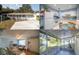 Ranch-style home with carport and well-maintained lawn at 6336 Sw 60Th Ave, Ocala, FL 34474