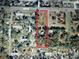 Aerial view showing property location and surrounding neighborhood at 2704 Se 31St St, Ocala, FL 34471