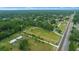 Wide aerial view of property near a main road at 2704 Se 31St St, Ocala, FL 34471