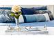 Tray with books and flowers on a bedroom dresser at 2704 Se 31St St, Ocala, FL 34471