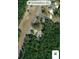 Aerial view of property location in Dunnellon, FL at 7535 Sw 185 Avenue Rd, Dunnellon, FL 34432