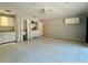 Large bonus room with tile floors and lots of storage at 7535 Sw 185 Avenue Rd, Dunnellon, FL 34432