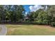Luxury home nestled in a wooded golf course community at 8725 Nw 31St Lane Rd, Ocala, FL 34482