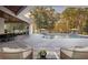 Resort-style pool and patio, offering luxurious outdoor living space at 8725 Nw 31St Lane Rd, Ocala, FL 34482