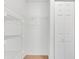 White closet with wire shelving and double doors at 10962 Sw 81St Ave, Ocala, FL 34481