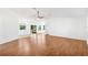 Bright and airy living room with wood flooring at 10962 Sw 81St Ave, Ocala, FL 34481
