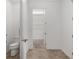 Walk-in closet with wire shelving and carpeted flooring at 9350 Sw 91St Court Rd, Ocala, FL 34481