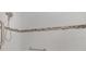 Walk-in shower with grab bars and tile detail at 9350 Sw 91St Court Rd, Ocala, FL 34481