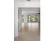 View from entryway showing tile floors and access to living area at 9826 Sw 63Rd Loop, Ocala, FL 34481