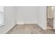 Bright bedroom with neutral walls and carpeted floor at 4313 Sw 106Th Pl, Ocala, FL 34476