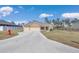 House with three-car garage and large backyard at 4313 Sw 106Th Pl, Ocala, FL 34476