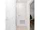 Hallway with access to additional rooms at 4313 Sw 106Th Pl, Ocala, FL 34476
