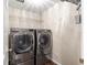 Laundry room with LG washer and dryer at 6560 Sw 129Th St, Ocala, FL 34473