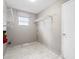 Laundry room with ample shelving and vinyl flooring at 4091 Sw 102Nd Lane Rd, Ocala, FL 34476