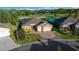 Luxury home with a two-car garage, situated on a golf course community at 9146 Sw 65Th Loop, Ocala, FL 34481