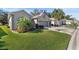 House exterior showcasing landscaping and driveway at 12157 Se 175Th Loop, Summerfield, FL 34491