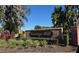 Carriage Hill community entrance sign at 3282 Sw 9Th Ave, Ocala, FL 34471