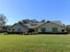 Charming one story home with lush green lawn at 3282 Sw 9Th Ave, Ocala, FL 34471