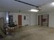 Garage with shelving and extra storage space at 3282 Sw 9Th Ave, Ocala, FL 34471