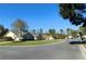 Residential community with attractive homes and landscaping at 3282 Sw 9Th Ave, Ocala, FL 34471