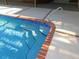 Sparkling pool with brick steps and coping at 3282 Sw 9Th Ave, Ocala, FL 34471