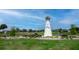 A view of the golf course at The Links community at 9970 Se 176Th St, Summerfield, FL 34491