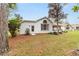 House exterior view with well maintained lawn at 11661 Sw 70Th Ct, Ocala, FL 34476