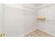 Large walk-in closet with wire shelving for convenient storage at 11661 Sw 70Th Ct, Ocala, FL 34476