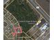 Property location shown via overhead map view at 8909 Se 90Th Avenue Rd, Ocala, FL 34472