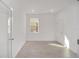 Bright office features wood-look floors, and an abundance of natural light at 10330 Sw 99Th Ln, Ocala, FL 34481