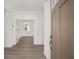 Bright and spacious entryway with wood-look floors at 10338 Sw 99Th Ln, Ocala, FL 34481
