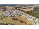 Community view showcasing numerous homes and landscaping at 2699 Nw 58Th Terrace, Ocala, FL 34482
