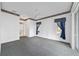 Bright bedroom with carpet, window, and access to bathroom at 2699 Nw 58Th Terrace, Ocala, FL 34482