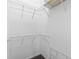 Spacious closet with wire shelving; great storage! at 2699 Nw 58Th Terrace, Ocala, FL 34482