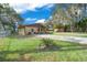 Charming ranch home with stone facade and spacious yard at 6556 Se 173Rd Ct, Ocklawaha, FL 32179