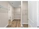 Large walk-in closet with double hanging rods at 9725 Sw 108Th Terrace Rd, Ocala, FL 34481