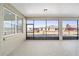 Screened porch with concrete floor and view of backyard at 9757 Sw 79Th Lane Rd, Ocala, FL 34481