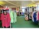 Golf apparel and equipment shop with various items at 12152 Se 91St Ave, Summerfield, FL 34491