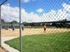 Community features a baseball field for recreational activities at 12152 Se 91St Ave, Summerfield, FL 34491