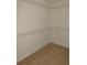 Large walk-in closet with wire shelving at 4085 Sw 49Th Ave, Ocala, FL 34474