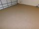 Neutral-toned garage floor covering at 4085 Sw 49Th Ave, Ocala, FL 34474