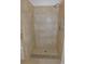 Large walk-in shower with tile surround at 4085 Sw 49Th Ave, Ocala, FL 34474