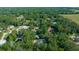 Community overview showcasing upscale homes nestled amongst lush greenery at 5004 Se 5Th Ave, Ocala, FL 34480