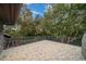 Private balcony overlooking lush trees and natural landscape at 5004 Se 5Th Ave, Ocala, FL 34480