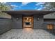 Private balcony with stunning natural views and game room access at 5004 Se 5Th Ave, Ocala, FL 34480